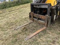 JCB 419S ARTICULATED LOADING SHOVEL - 37