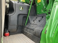 JOHN DEERE 8600i 4WD FORAGE HARVESTER - 14