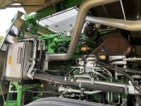 JOHN DEERE 8600i 4WD FORAGE HARVESTER - 18