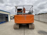 DOOSAN DX140LC-5 14 TON EXCAVATOR - 7