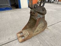 DOOSAN DX140LC-5 14 TON EXCAVATOR - 13