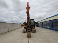 DOOSAN DX140LC-5 14 TON EXCAVATOR - 15