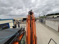 DOOSAN DX140LC-5 14 TON EXCAVATOR - 19