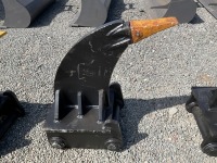 UNUSED RIPPER TOOTH TO SUIT 20 TON EXCAVATOR - 2