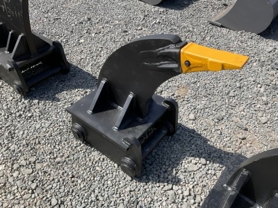 UNUSED RIPPER TOOTH TO SUIT 20 TON EXCAVATOR