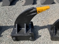 UNUSED RIPPER TOOTH TO SUIT 20 TON EXCAVATOR - 2