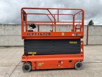 DINGLI JCPT1612B 51FT BATTERY OPERATED SCISSOR LIFT - 2