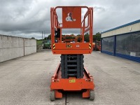 DINGLI JCPT1612B 51FT BATTERY OPERATED SCISSOR LIFT - 8