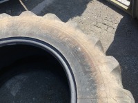 MICHELIN VF600/60R30 PART WORN TYRE - 3