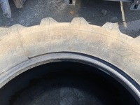 MICHELIN VF600/60R30 PART WORN TYRE - 4