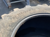 MICHELIN VF710/60R42 PART WORN TYRE - 4