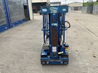 POWER TOWER NANO SELF PROPELLED BATTERY OPERATED PERSONNEL LIFT - 4