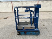 POWER TOWER NANO SELF PROPELLED BATTERY OPERATED PERSONNEL LIFT - 2