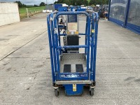 POWER TOWER NANO SELF PROPELLED BATTERY OPERATED PERSONNEL LIFT - 8