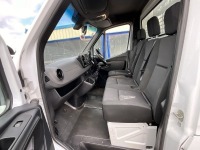 MERCEDES SPRINTER PROGRESSIVE 315 L3 2.0 CDI DROPSIDE PICK UP - 6