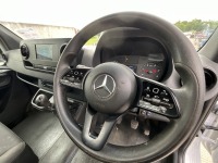 MERCEDES SPRINTER PROGRESSIVE 315 L3 2.0 CDI DROPSIDE PICK UP - 15