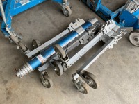 GENIE SUPER HOIST MATERIAL LIFTER