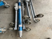 GENIE SUPER HOIST MATERIAL LIFTER - 2