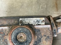 ATLAS COPCO AIR JACK HAMMER - 2