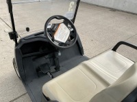 YAMAHA 2 SEATER BATTERY OPERATED GOLF BUGGY - 15