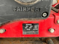 FAIRPORT FL14 PETROL COMPACTION PLATE - 5