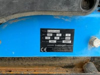 FAIRPORT FL14 PETROL COMPACTION PLATE - 5