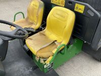 JOHN DEERE GATOR TE 4x2 BATTERY OPERATED UTILITY VEHICLE - 14