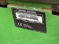 JOHN DEERE GATOR TE 4x2 BATTERY OPERATED UTILITY VEHICLE - 28