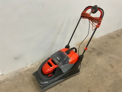 FLYMO ULTRA GUIDE 240V LAWNMOWER