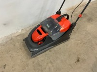 FLYMO ULTRA GUIDE 240V LAWNMOWER - 2