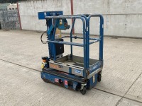 NANO POWER TOWER SELF PROPELLED PERSONNEL LIFT - 3