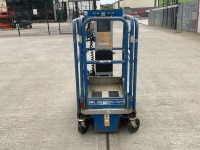 NANO POWER TOWER SELF PROPELLED PERSONNEL LIFT - 4