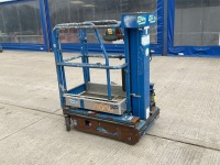 NANO POWER TOWER SELF PROPELLED PERSONNEL LIFT - 6