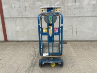 NANO POWER TOWER SELF PROPELLED PERSONNEL LIFT - 2