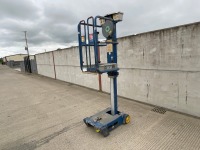 NANO POWER TOWER SELF PROPELLED PERSONNEL LIFT - 4