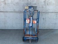 JLG POWER TOWER PECO LIFT SELF PROPELLED PERSONNEL LIFT - 2