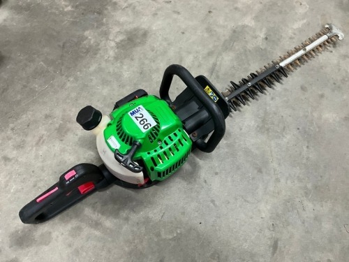 ACTIVE PETROL HEDGE TRIMMER