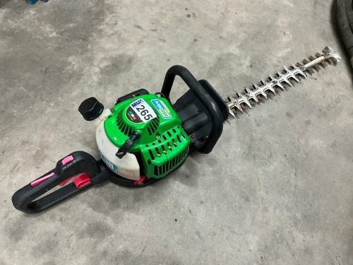 ACTIVE PETROL HEDGE TRIMMER