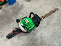 ACTIVE PETROL HEDGE TRIMMER