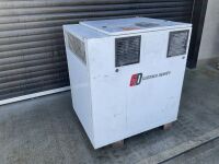 GARDNER DENVER K20 3 PHASE SCREW COMPRESSOR - 2