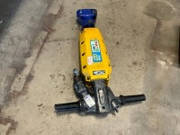 ATLAS COPCO ANTI VIBRATION AIR JACK HAMMER - 2