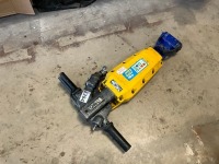 ATLAS COPCO ANTI VIBRATION AIR JACK HAMMER - 3