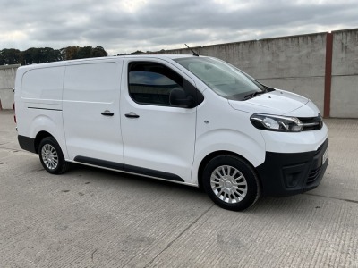 TOYOTA PROACE 2.0D 120 ICON VAN 