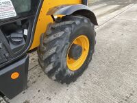 JCB 540-170 17m TELESCOPIC FORKLIFT - 4