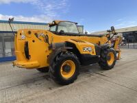 JCB 540-170 17m TELESCOPIC FORKLIFT - 7