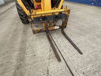 JCB 540-170 17m TELESCOPIC FORKLIFT - 14