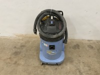 NUMATIC 110v HOOVER