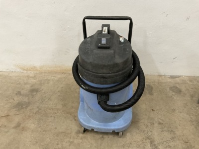 NUMATIC 110v HOOVER