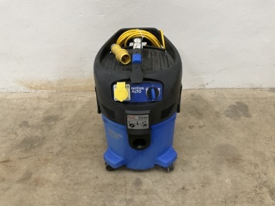 NILFISK ALTO 110v HOOVER