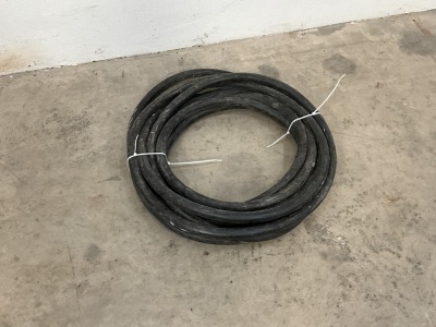 ROLL OF AIR LINE HOSE